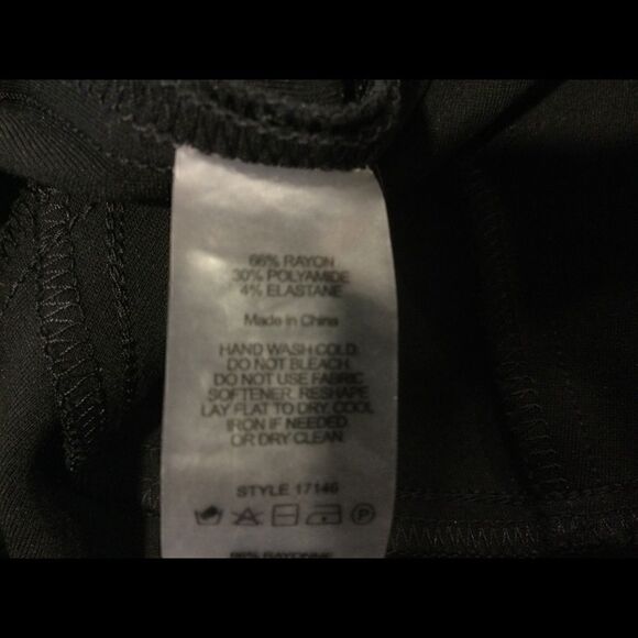 TORY SPORT Leggings   - Picture 7 of 7